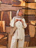 LYA Everyday Linen Shirt
